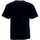 Vêtements Homme T-shirts manches courtes Fruit Of The Loom 61036 Noir