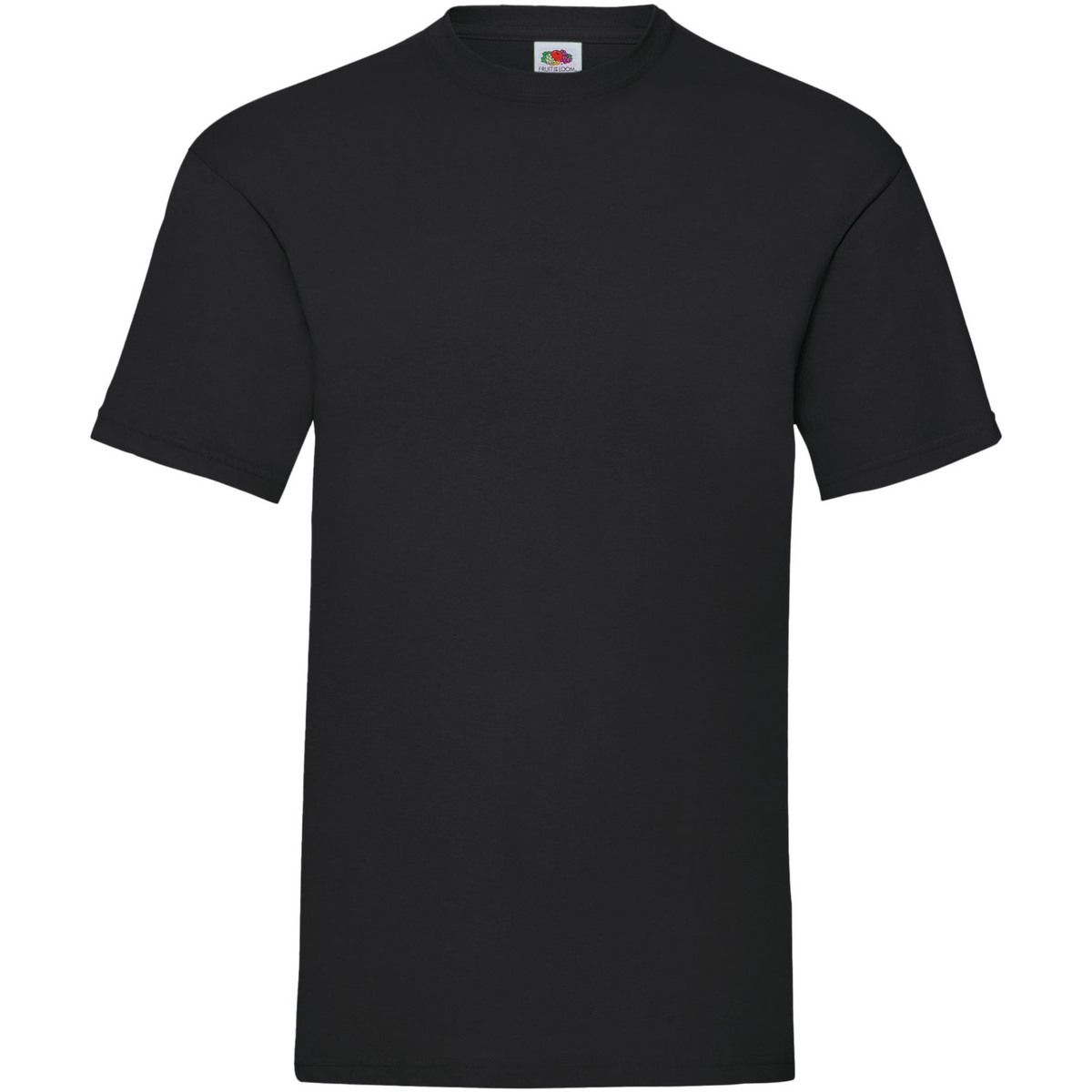 Vêtements Homme T-shirts manches courtes Bonnie Button Up Shirt Dress 61036 Noir