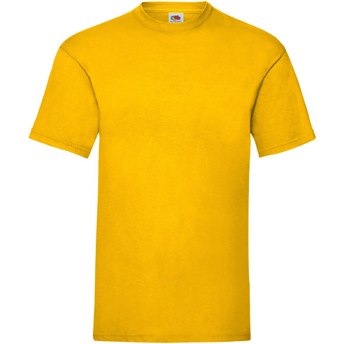 Vêtements Homme T-shirts manches courtes The Divine Factom 61036 Multicolore