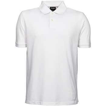 Vêtements Homme Arthur & Aston Tee Jays TJ1400 Blanc