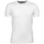 Vêtements Homme T-shirts manches courtes Tee Jays Interlock Blanc