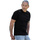 Vêtements Homme T-shirts manches longues Tee Jays TJ530 Noir