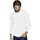 Vêtements Homme T-shirts manches longues Tee Jays TJ530 Blanc