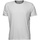 Vêtements Homme T-shirts manches courtes Tee Jays TJ7020 Blanc