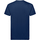 Vêtements Homme T-shirts casual manches courtes iro vipeana knitted jacket itemm 61044 Bleu