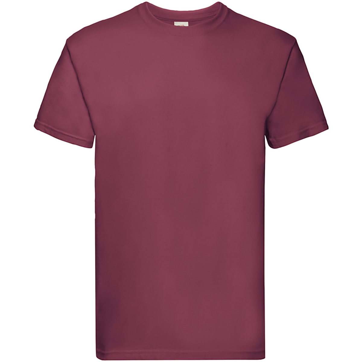 Vêtements Homme T-shirts manches courtes Fruit Of The Loom 61044 Multicolore