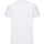 Vêtements Homme T-shirts manches courtes Fruit Of The Loom 61044 Blanc