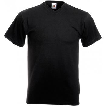 Vêtements Homme T-shirts manches courtes Project X Parism 61066 Noir