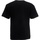 Vêtements Homme T-shirts manches courtes Fruit Of The Loom 61066 Noir