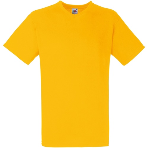 Vêtements Homme T-shirts manches courtes Vent Du Cap 61066 Multicolore