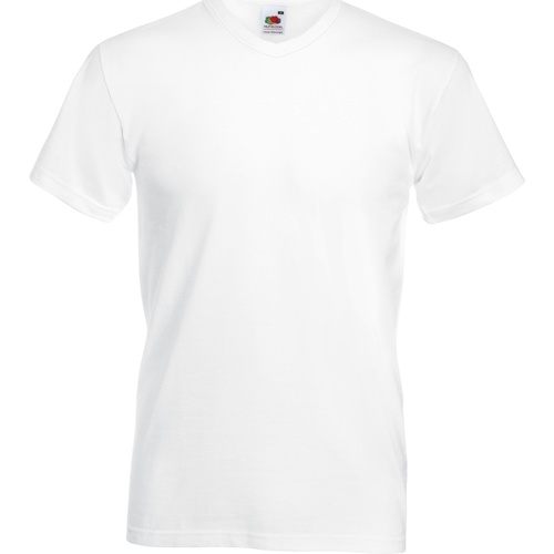 Vêtements Homme T-shirts manches courtes Project X Parism 61066 Blanc
