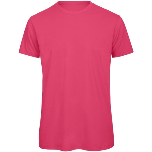 Vêtements Homme T-shirts manches longues Tableaux / toiles TM042 Multicolore