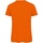 Vêtements Homme Kids logo-patch hooded quilted jacket Grün TM042 Orange