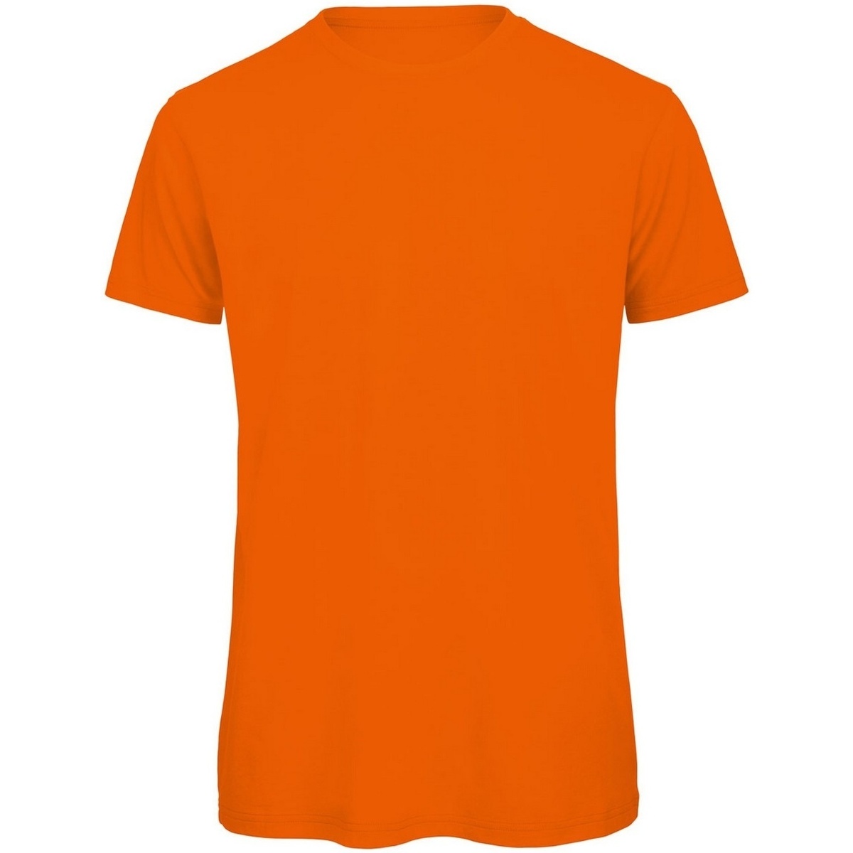 Vêtements Homme Kids logo-patch hooded quilted jacket Grün TM042 Orange