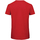 Vêtements Homme T-shirts manches longues B And C TM042 Rouge