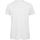 Vêtements Homme T-shirts looks longues B And C TM042 Blanc