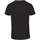 Vêtements Homme T-shirts manches courtes B And C TM055 Noir