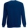 Vêtements Homme Sweats Fruit Of The Loom 62216 Bleu
