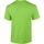 Vêtements Homme T-shirts manches courtes Gildan Ultra Vert