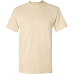 Vêtements Homme T-shirts manches courtes Gildan Ultra Naturel