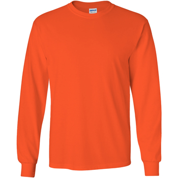 Vêtements Homme Charlott Clothing for Women Gildan 2400 Orange
