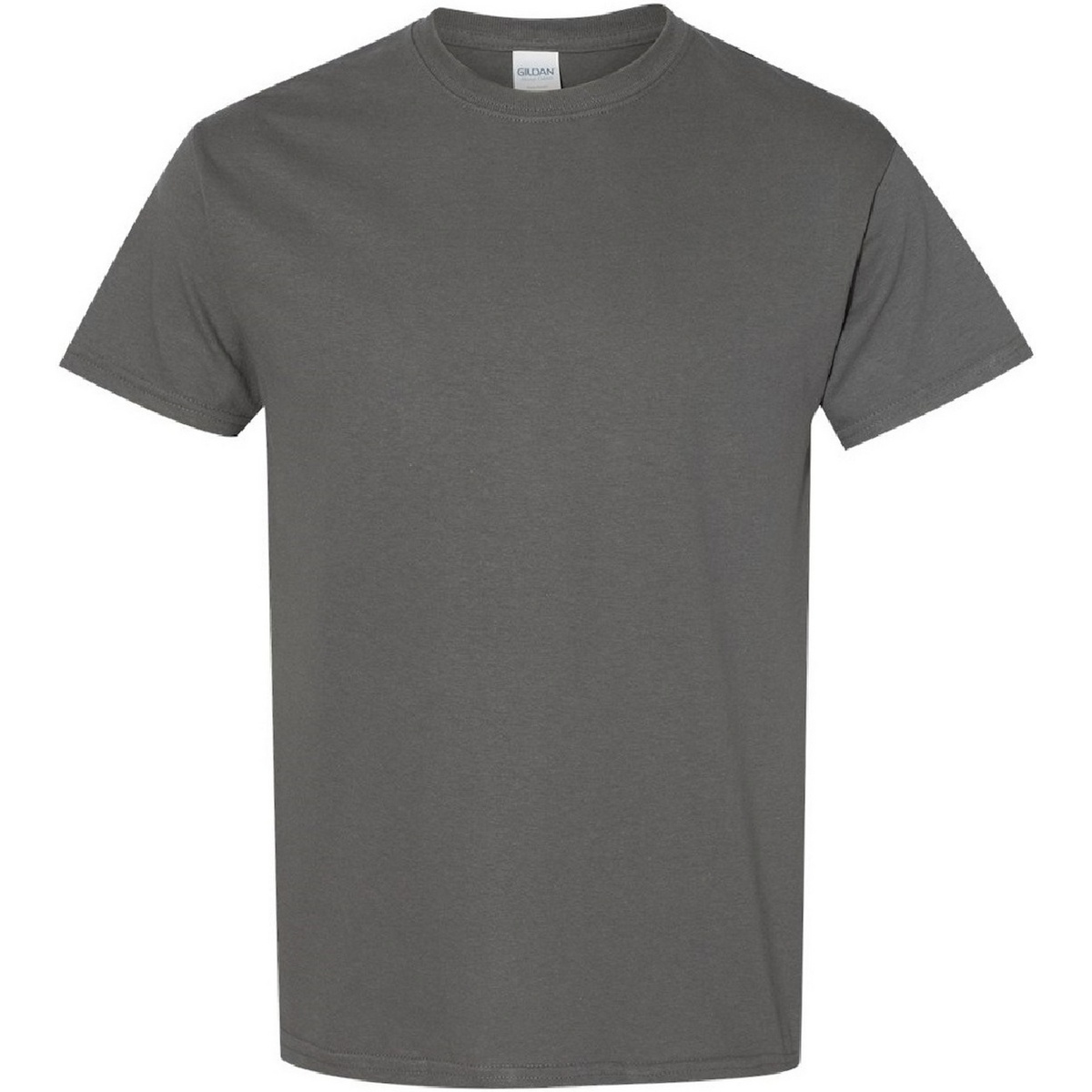 Vêtements Homme T-shirts morrison manches courtes Gildan Heavy Gris