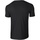 Vêtements Homme T-shirts manches courtes Gildan Soft-Style Noir