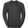 Vêtements Sweats Russell Sweatshirt classique BC573 Noir