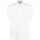 Vêtements Homme Chemises manches courtes Kustom Kit KK100 Blanc