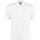 Vêtements Homme Polos manches courtes Kustom Kit Classic Blanc