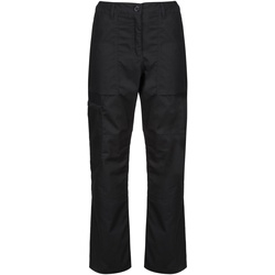 Vêtements Femme Pantalons de survêtement Regatta TRJ334S Noir