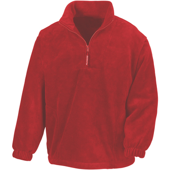Vêtements Homme Sweats Result R33X Rouge