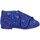 Chaussures Femme Chaussons Gbs BELLA Bleu