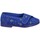 Chaussures Femme Chaussons Gbs WILMA Bleu