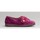 Chaussures Femme Chaussons Mirak Andrea Rouge