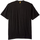 Vêtements Homme T-shirts manches courtes Caterpillar Trademark Noir
