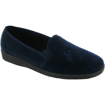 Mirak Homme Chaussons  Stag Slip-on