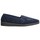 Chaussures Homme Chaussons Mirak Stag Slip-On Bleu