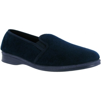 Chaussures Homme Chaussons Mirak Shepton Slip-On Bleu