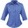 Vêtements Femme Chemises / Chemisiers Premier Poplin Bleu