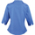 Vêtements Femme Chemises / Chemisiers Premier Poplin Bleu