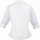 Vêtements Femme Chemises / Chemisiers Premier Poplin Blanc