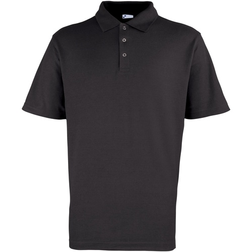 Vêtements Homme T-shirts & Polos Premier Stud Noir