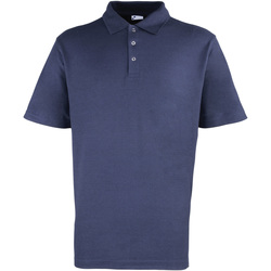 Vêtements Homme T-shirts & Polos Premier Stud Bleu