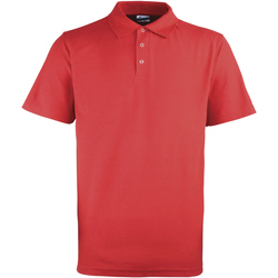 Vêtements Homme T-shirts & Polos Premier Stud Rouge