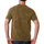 Vêtements Homme T-shirts manches courtes Colortone Mineral Multicolore