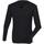 Vêtements Homme Sweats Henbury HB760 Noir