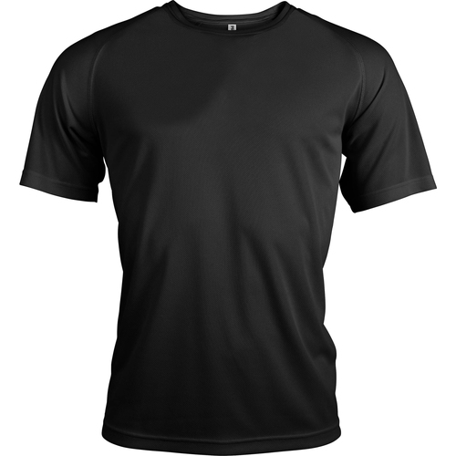 Vêtements Homme T-shirts & Polos Kariban Proact PA438 Noir