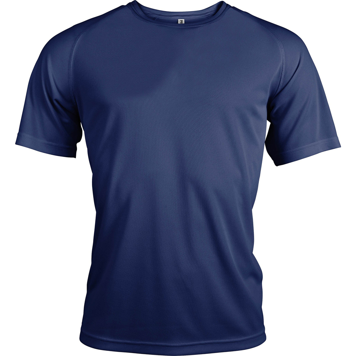 Vêtements Homme T-shirts & Polos Kariban Proact PA438 Bleu