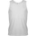 Vêtements Homme Débardeurs / T-shirts sans manche Kariban Proact PA441 Blanc